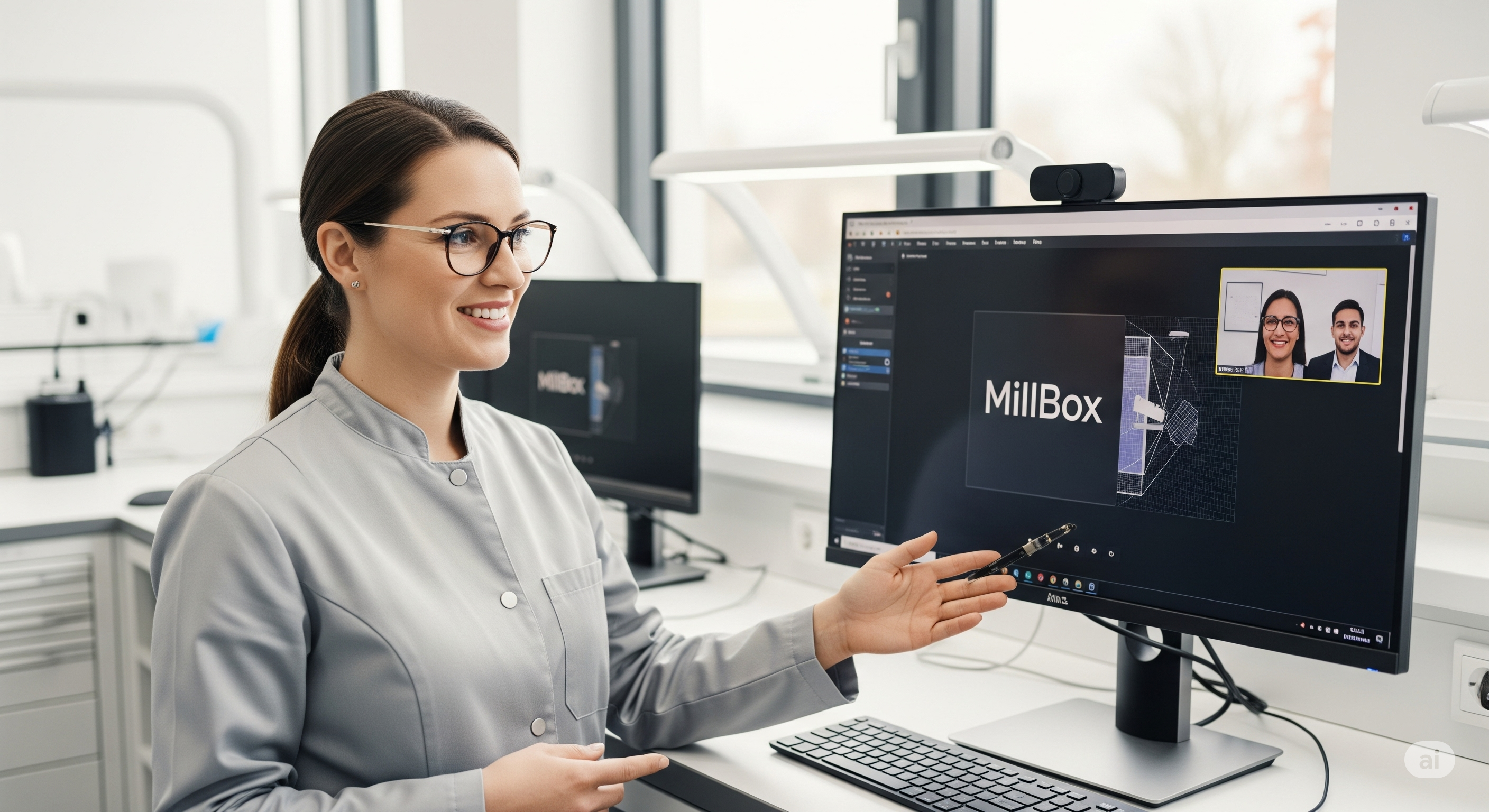 دوره پیشرفته MillBox (Advanced CAM Optimization)