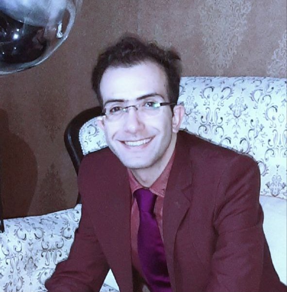 دکتر زانیار محمدی خانقاه
